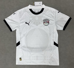 2025 26 Egypt Away Soccer Jersey